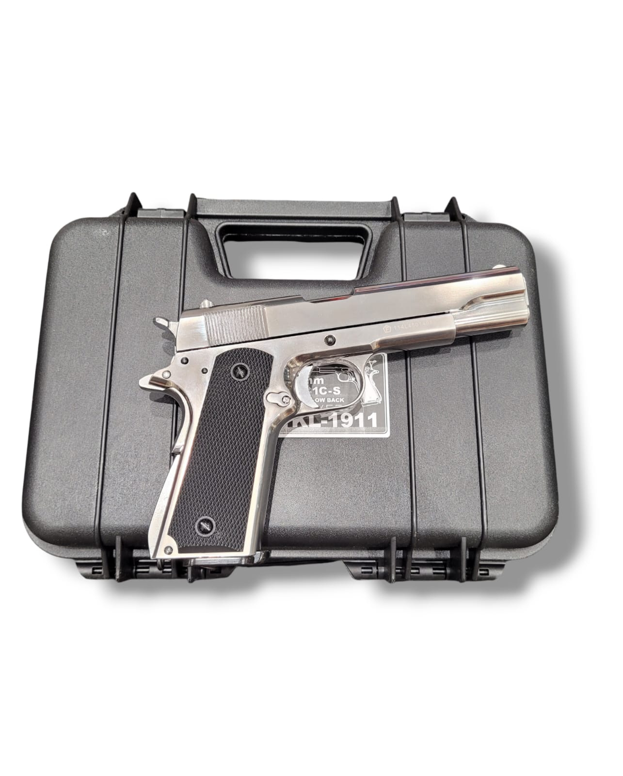 KL 1911 CO2 AIR PISTOL